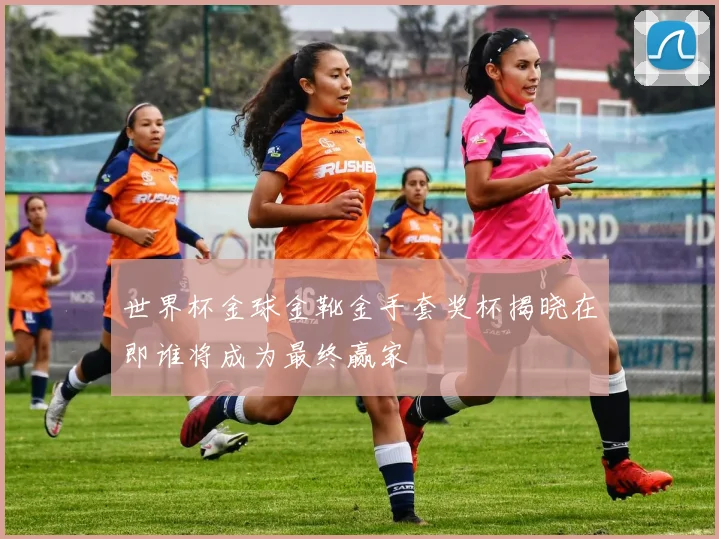 世界杯金球金靴金手套奖杯揭晓在即谁将成为最终赢家